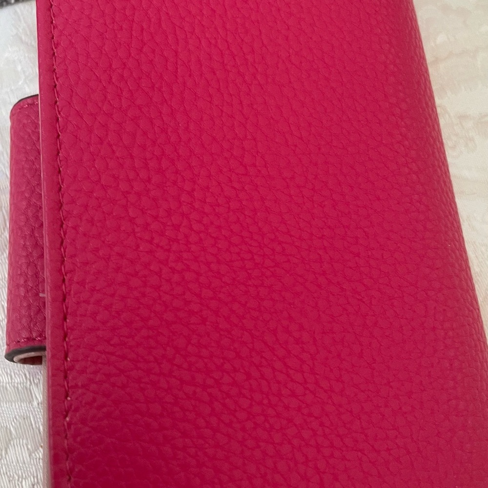 Women Wallets New. Pink